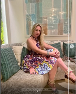 El Mundo a Través de Mis Pasos,Una charla con Heidi The Traveling Blondie