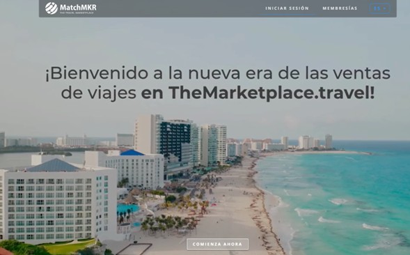 Webinar para agentes de viajes