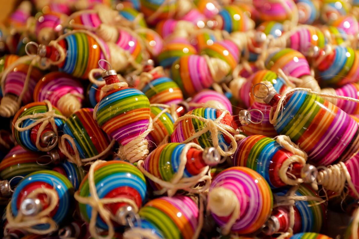 Vive el Día de Muertos en Chignahuapan, Puebla