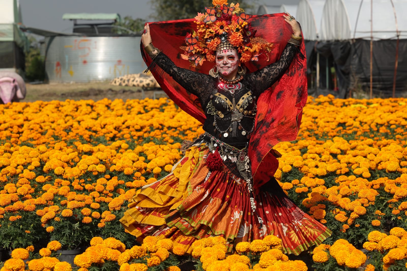  DESTINOS TURÍSTICOS EN MÉXICO  Descubre. Inspira. Conecta.